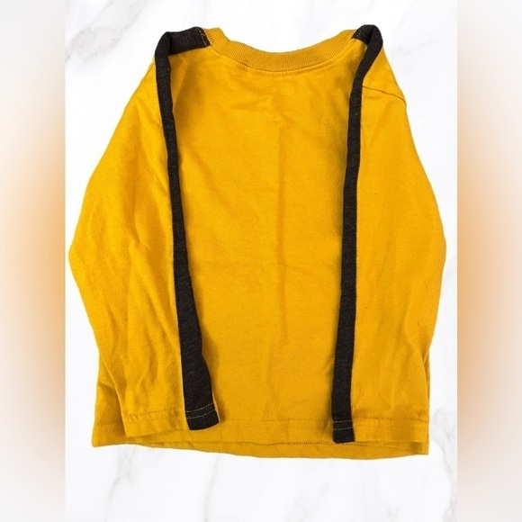 Garanimals boys long sleeve shirt Size 3t - Picture 2 of 2